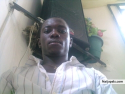 Francis Ikpe 