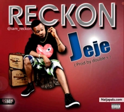 JEJE by Reckon