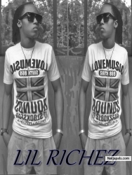 AGAIN N AGAIN by S2K, Mapens & Lil Richez