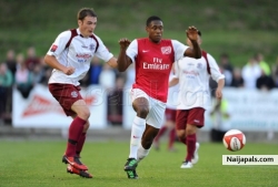 WATCH OUT 4 NEXT SEASON SMOKING GUNNERS