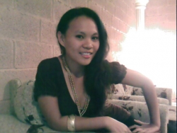 full of vanity