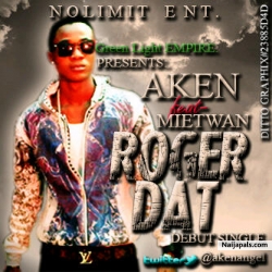 roger dat pix