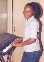 Atsekhame christy