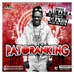 Alubarika by Patoranking ft. Timaya