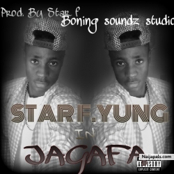 Jagafa by Star F Yung