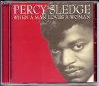 Glory by Percy Sledge
