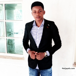 Ifezuoke Fancy