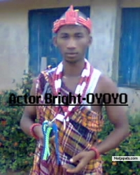 Bishop Bright Oyoyo (BrightOyoyo)