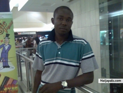 kolawole gazal (kay2552)