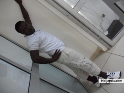michael nana kwame adams (nanakwam)