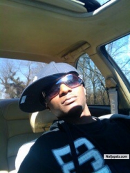 YORUBA - THANK GOD by PRETTY BLACK