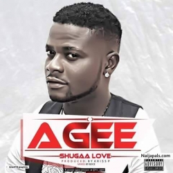 SHUGAA LUV by AGEE
