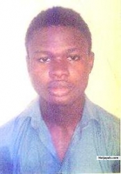 Olayinka Samson Bright