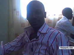 Yahaya Shola