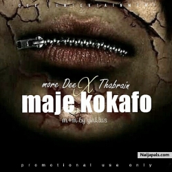 Maje koka fo by More Dee ft.Thabrain