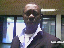Darfoor Kwame Akrochyi