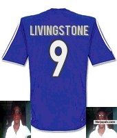 Livingstone Adejare (Livingstone4luv)