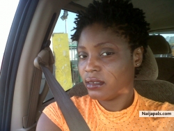 Sharon Adeola