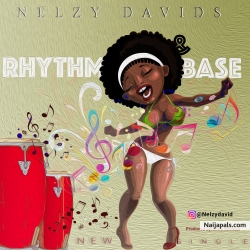 Nelzydavids rhythm & base prod by chrismicheals by Nelzydavids 