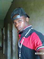 Fine boy no pinple
