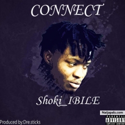 Connect by Shoki Ibile
