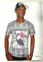Fantastic Reginald