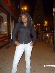 doing my thing