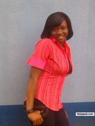Patience Imeh