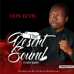 I Will Wait by Don Elvis