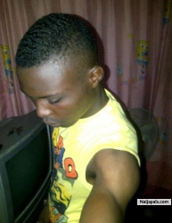 apanisile sunday samuel (sundaysam)