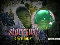 okoye modestus odinakachukwu (starrywit)