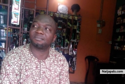 Olugbenga Shada (shadasy)