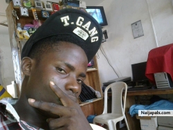 this is me Limpopo master