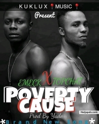 Poverty Cause by Emek X Topchat