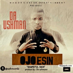 Ceo Magorcheyen Ent. Da Ushman @Da_ushrecords. 