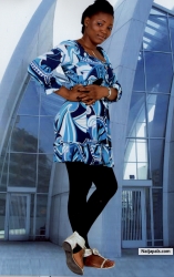 Adenike Alimi