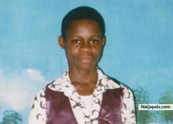 faith nteogwuija
