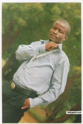 DAVID OLOLADE