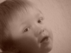 My Little Brother Dalton