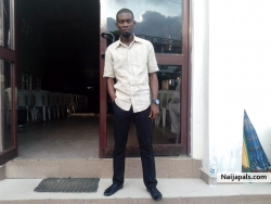 murphy enang