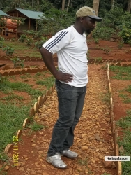edson mukute (shezzy75)