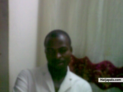 ben mmadueze