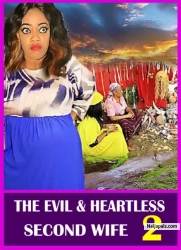 THE EVIL AND HEARTLESS SECOND WIFE 2