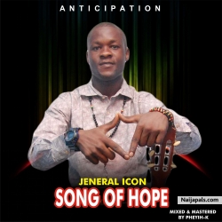 Song Of Hope by Jeneral Icon