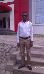 DANIEL DAUDA
