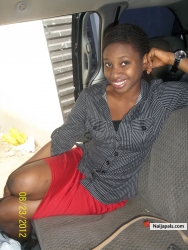 Jumoke Alabi