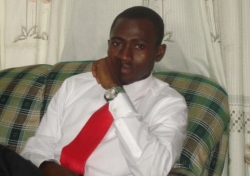 uchenna okereafor (uchmanous)