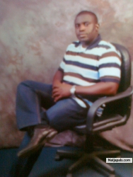 Austin Bolobolo (Heavenstreasure)