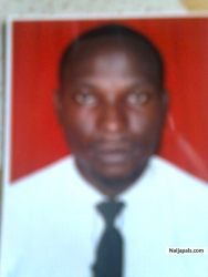 Ijere fred