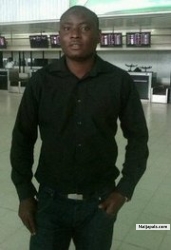 Oluwagbeminiyi Ojelabi
